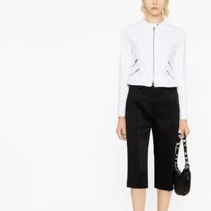Isabel Marant White Jacket